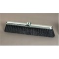Gordon Brush Milwaukee Dustless Brush 233180 18 In. Fine-Duty Polypropylene Brush; Case Of 12 233180